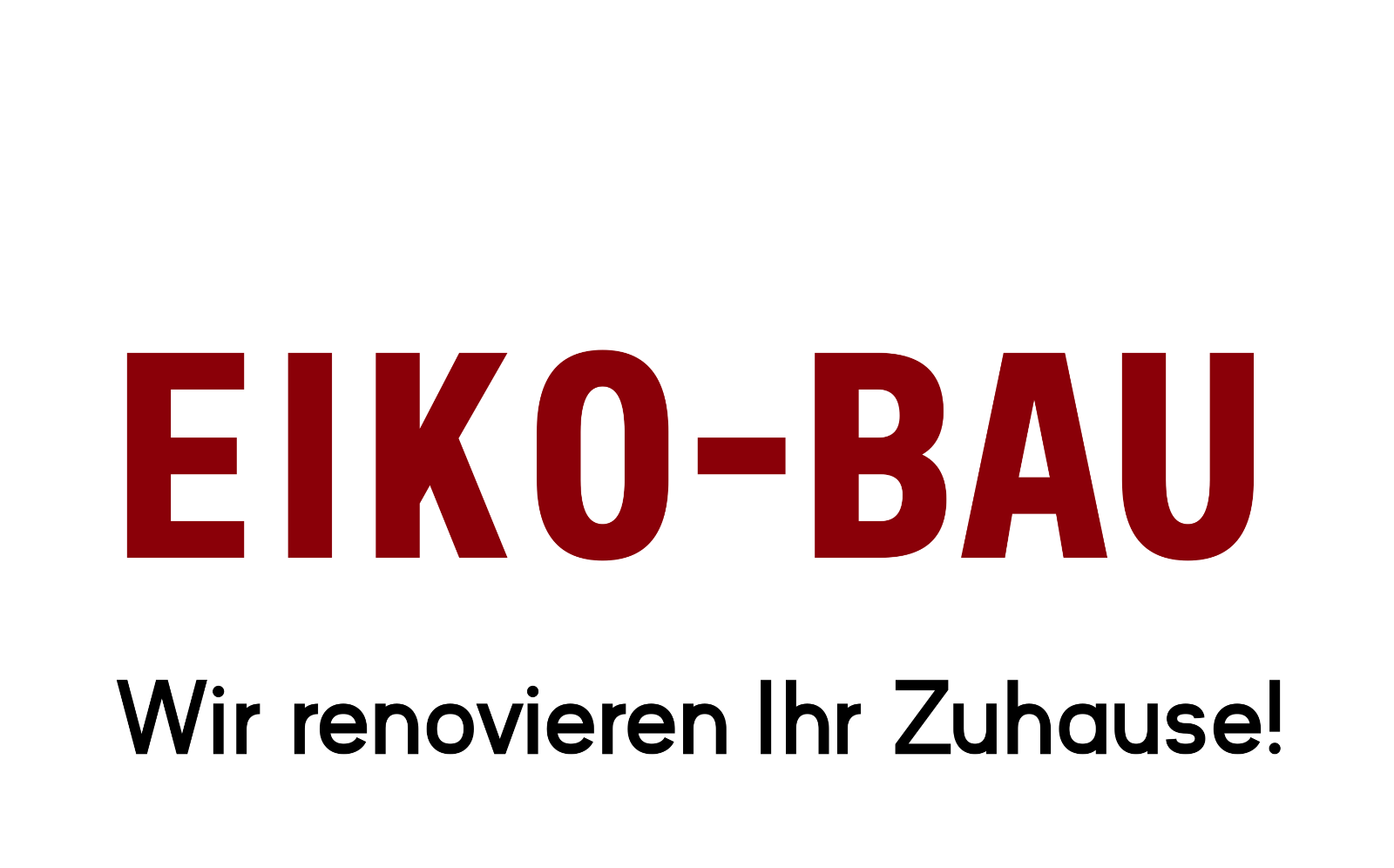 Logo im Navigationsmenü